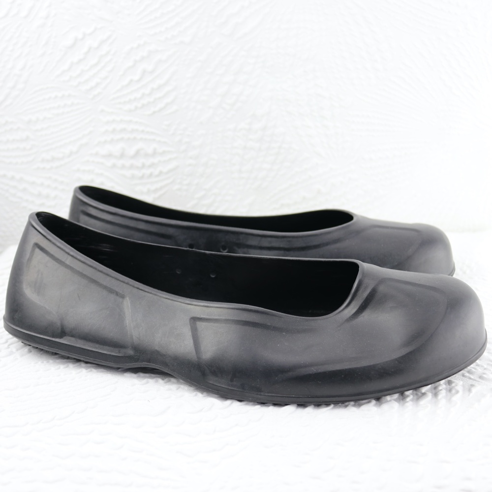 Men’s Safe T Step slip resistant clog sz 9/10